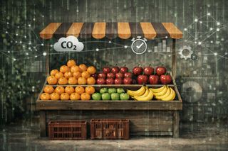 myclimate CO2 accounting