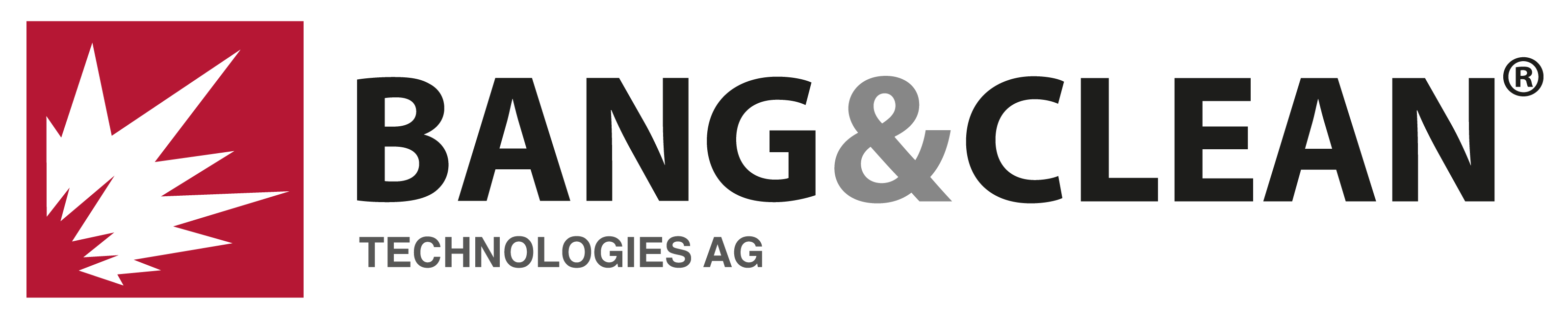 Bang&Clean Technologies AG